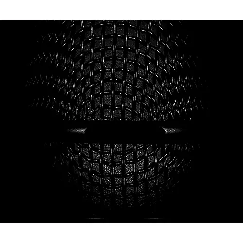 sE Electronics V7 Studio-grade Handheld Microphone Supercardioid Black