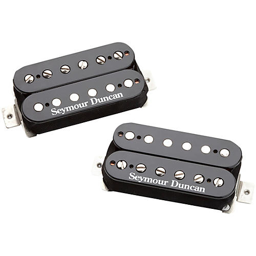 Seymour Duncan 78' Model Humbucker Set Black