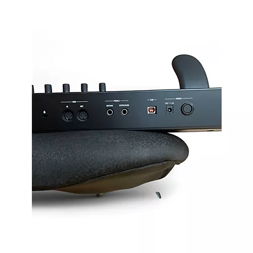 Used Native Instruments Komplete Kontrol S49 N