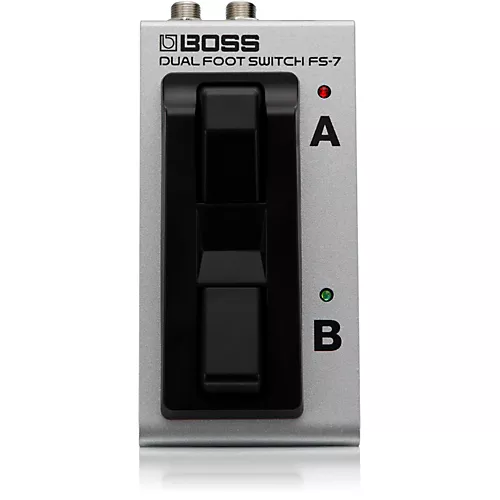 BOSS FS-7 Dual Footswitch