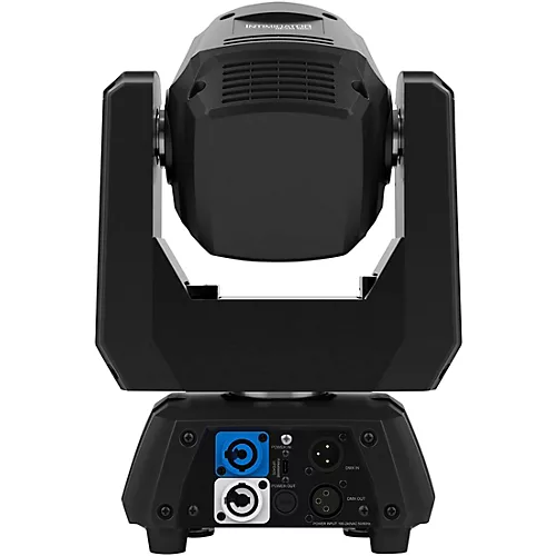 CHAUVET DJ Intimidator Beam Q60 60W RGBW LED Moving Head Beam