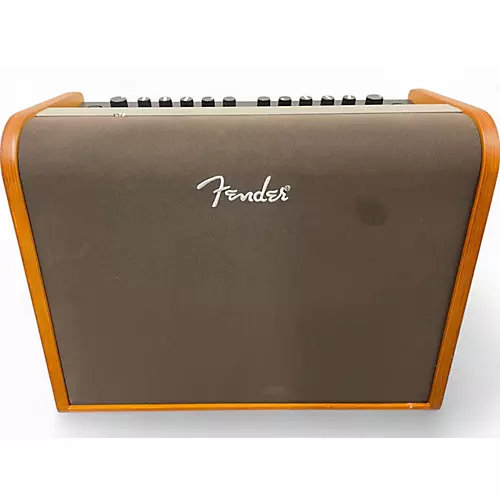 Used Fender Acoustic 100  Footswitch