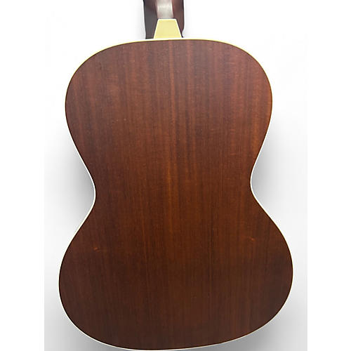 Used Iris Guitar Company MS Vintage Sunburst Acoustic Guitar Vintage Sunburst