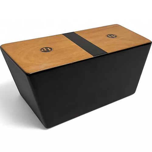 Used LP LAP BONGO CAJON Hand Drum