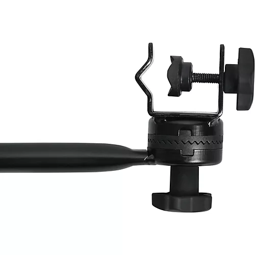 Gator GFW-MIC-CLMPBM9 Adj. Angle 9