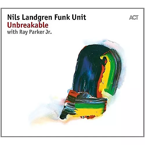 Various Artists - Unbreakable