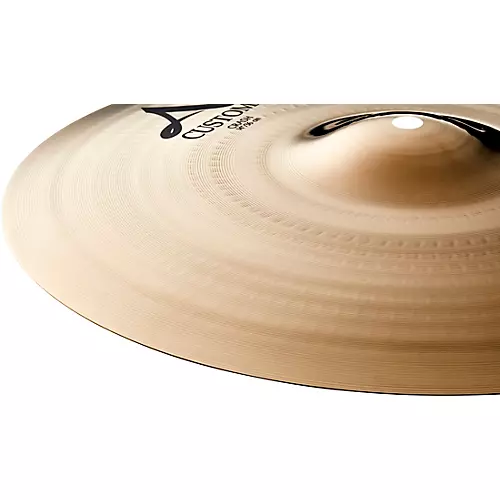 Zildjian A Custom Crash Cymbal 14 in.
