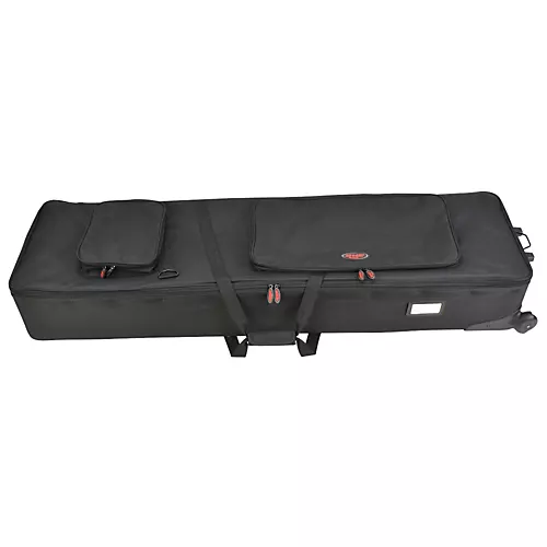 SKB 1SKB-SC8NKW Soft Case for 88-Note Narrow Keyboard