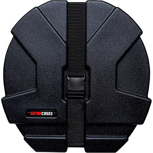 Gator Grooves Floor Tom Case 14 x 12 in. Black