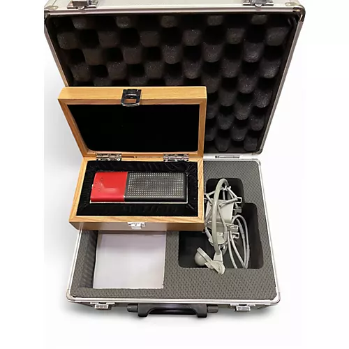 Used Avantone CR-14 Ribbon Microphone