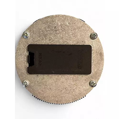 Used Dunlop Band of Gypsys Fuzz Face Mini Effect Pedal