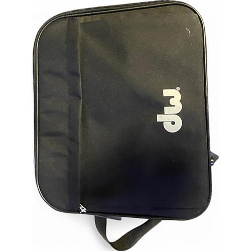 Used DW 5000 Series Double Double Bass Drum Pedal