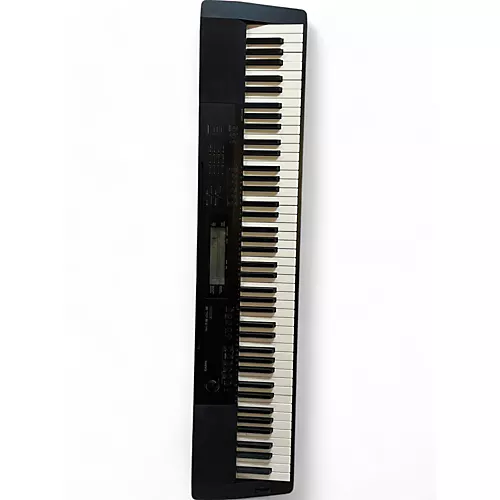 Used Casio CDP-220 Keyboard Workstation