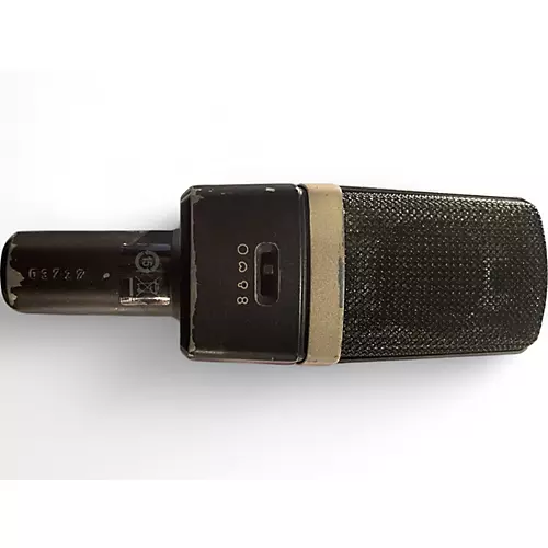 Used AKG C314 Condenser Microphone