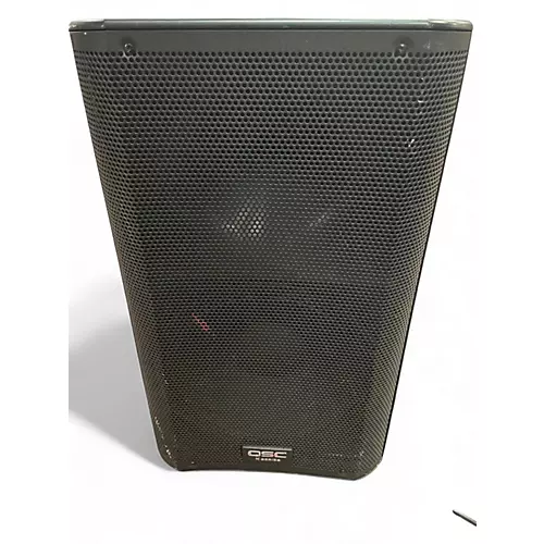 Used 2010 QSC K12 Powered Speaker