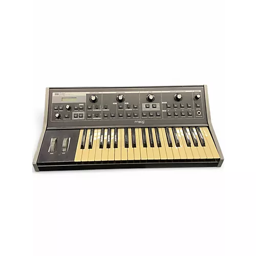 Used Moog LPT005 Little Phatty Stage II Synthesizer