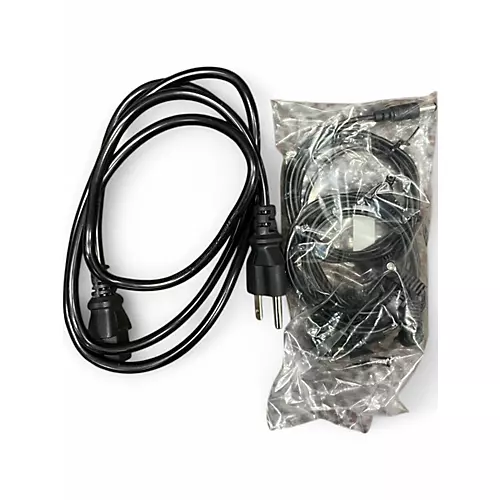 Used Voodoo Lab Pedal Power Power Supply