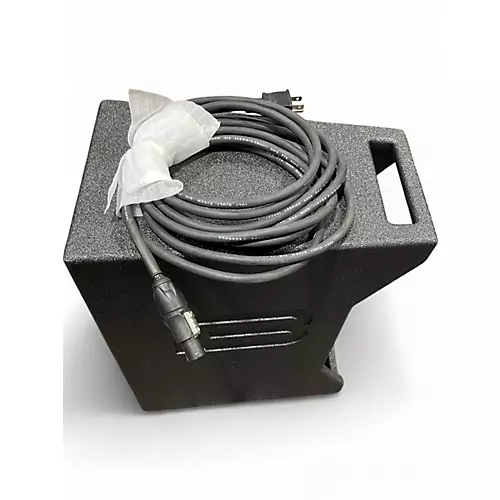 Used BASSBOSS AMSBBSV9MK3 Powered Speaker