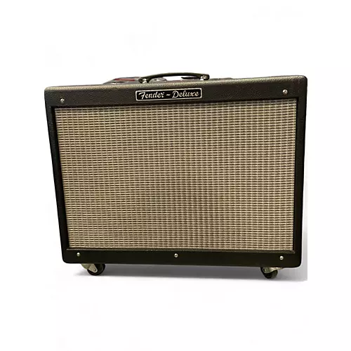 Used Fender Hot Rod Deluxe II 40W 1x12 Tube Guitar Combo Amp