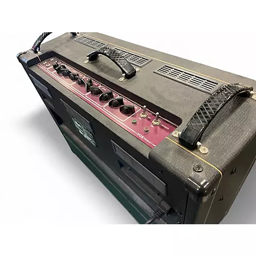 Used VOX AC30C2 2x12 30W Tube Guitar Combo Amp