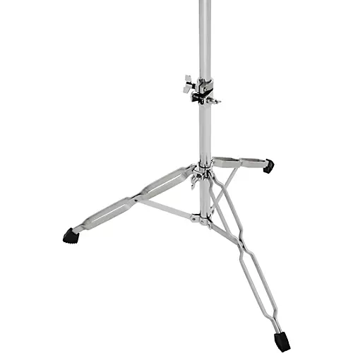 LP Performer Timbale Set With Chrome Hardware 13 and 14 in. Steel