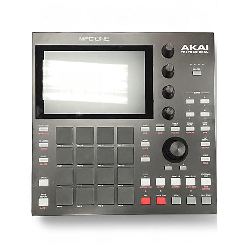 Used Akai Professional MPC ONE Production Controller