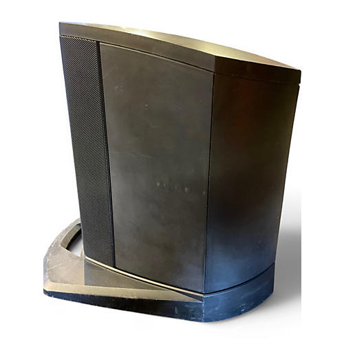 Used Bose L1 Compact Powered Speaker