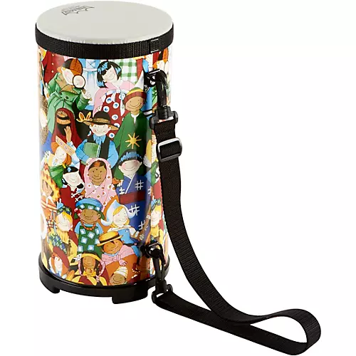 Remo Rhythm Club Konga 12 x 6 in.