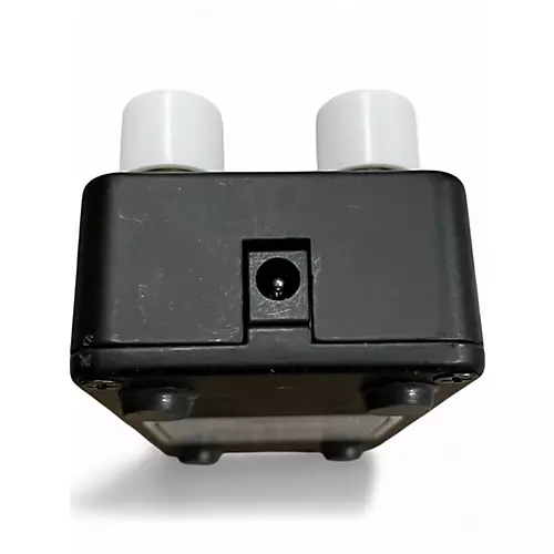 Used Electro-Harmonix Oceans 11  Reverb Effect Pedal