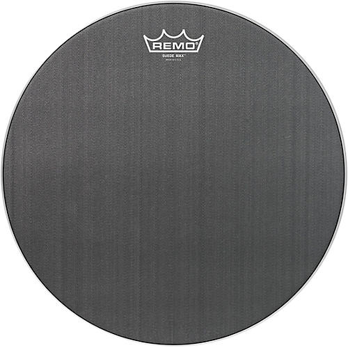 Remo Suede Max Drum Head 14 in.