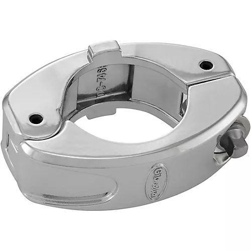 Gibraltar Memory Lock Key Adjustment Chrome