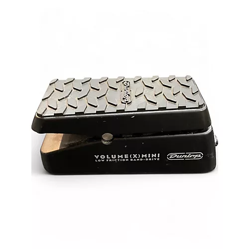 Used Dunlop VOLUME X MINI Pedal