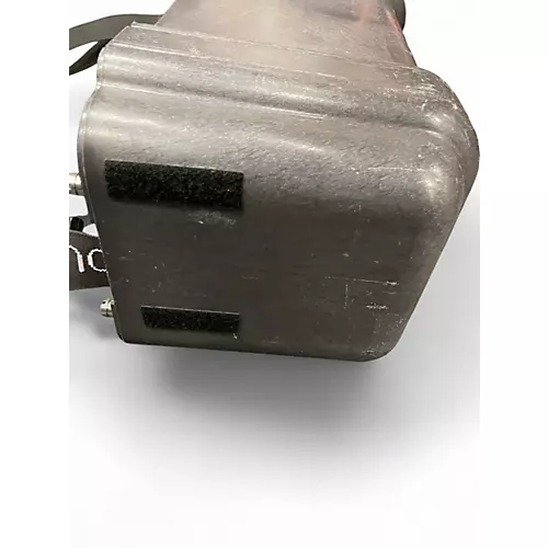 Used Soundcraft Gigrac 600 Powered Mixer