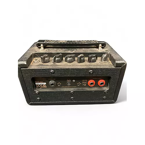 Used VOX MSB25 Mini Superbeetle 25W 1x10 Guitar Stack