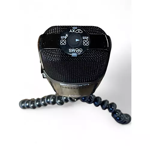 Used Zoom H2N  MultiTrack Recorder