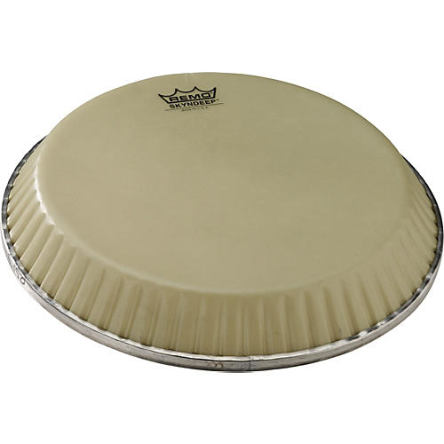Remo Crimplock Symmetry Nuskyn D1 Conga Drumhead 11 in.