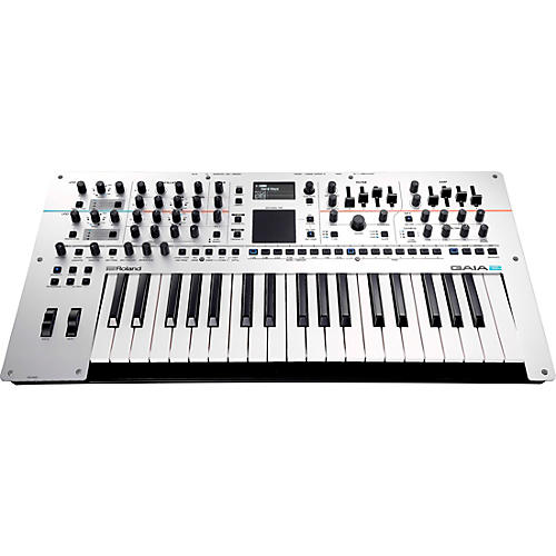 Roland GAIA 2 Advanced Virtual Analog Synthesizer