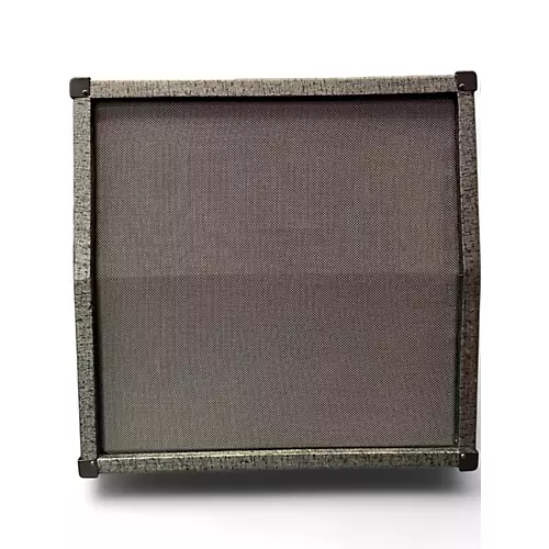 Used 2020s Egnater Tourmaster 412A 4x12 Guitar Cabinet