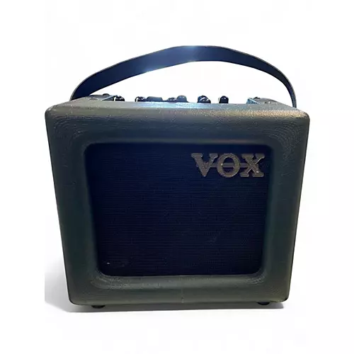 Used VOX MINI3 Guitar Combo Amp