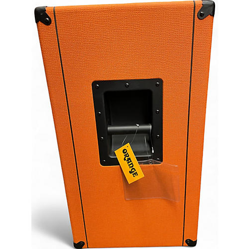 Used Orange Amplifiers PPC412HP 400W 4x12 Guitar Cabinet