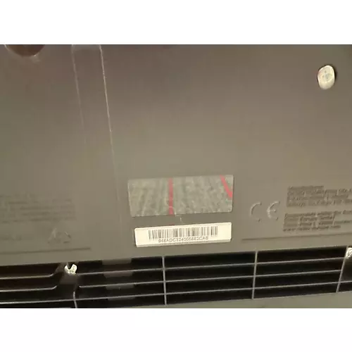 Used Casio CDPS110 Portable Keyboard