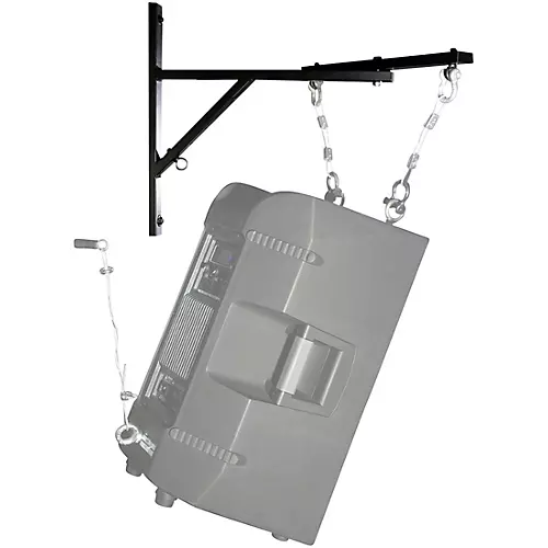 On-Stage Stands Hanging Speaker Bracket