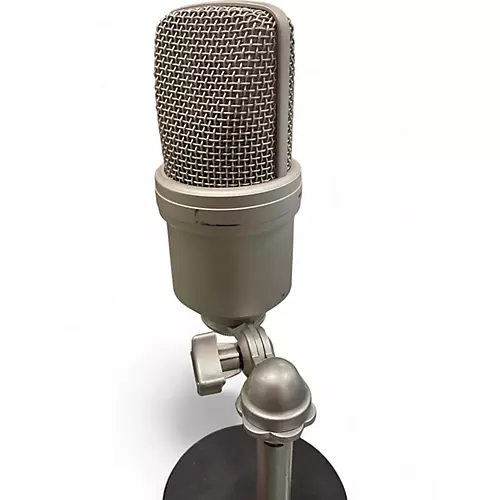 Used Samson G TRACK USB Microphone