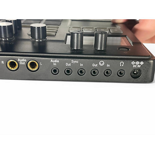 Used KORG Electribe Production Controller