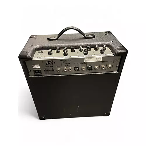 Used Peavey KB2 1x10 40W Keyboard Amp