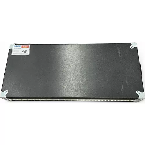 Used Stompin Ground 40x16 Pedal Board Pedal Board