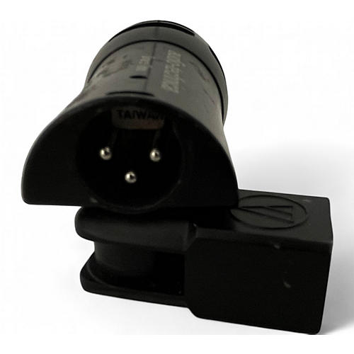 Used Audio-Technica SNARE/TOM Dynamic Microphone