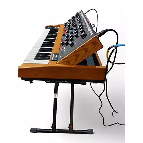 Used Moog Minimoog Voyager Synthesizer