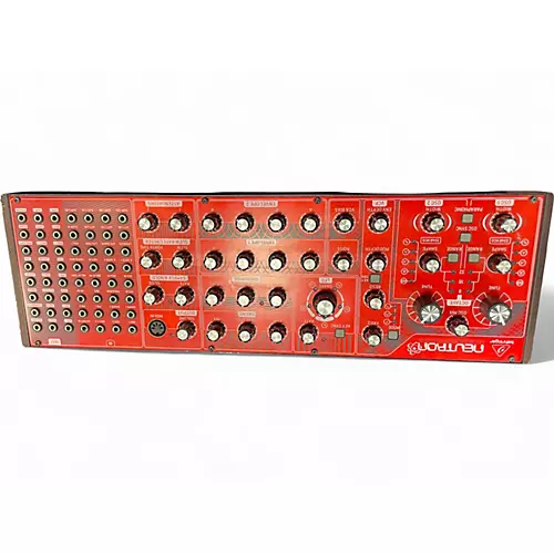 Used Behringer NEUTRON Synthesizer