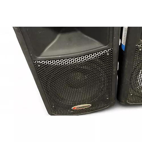 Used Harbinger APS12 Powered Speaker
